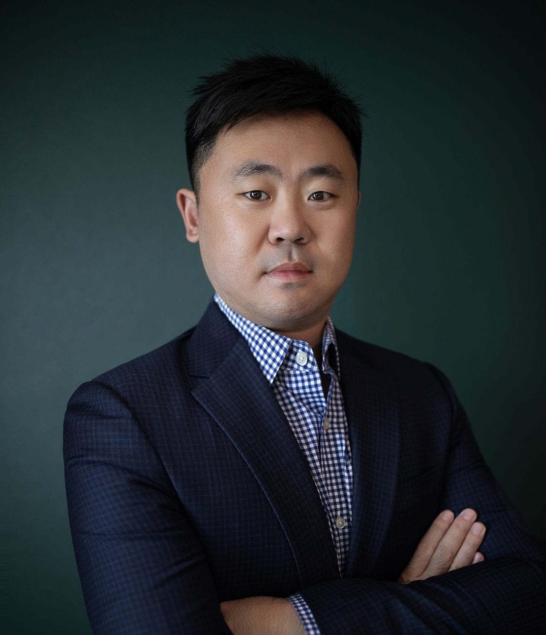 Profile picture of Billy Zou