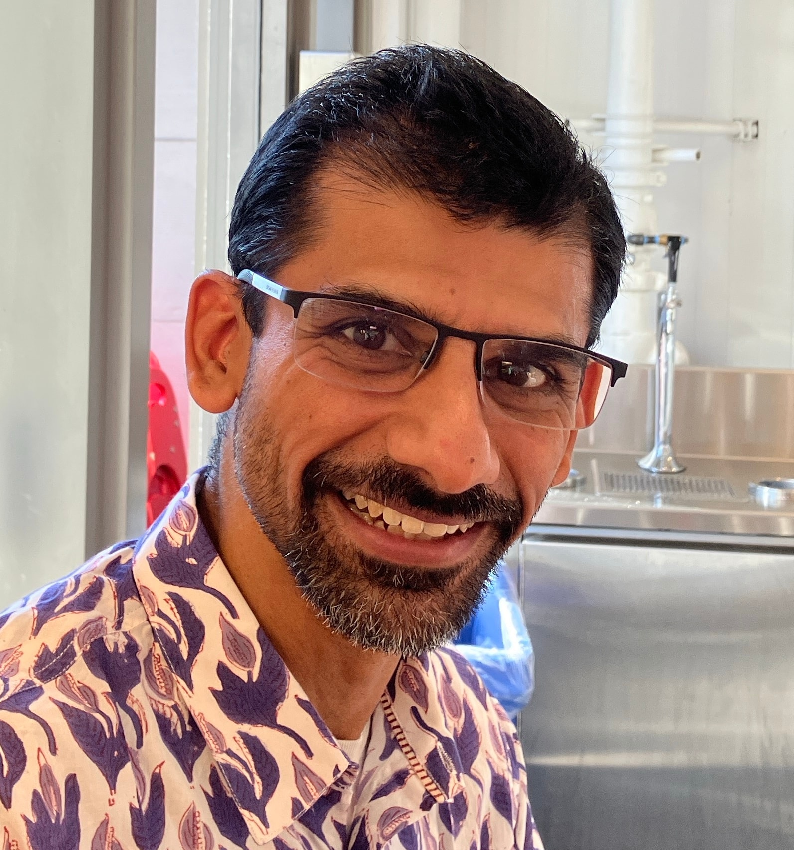 Profile picture of Arun Viswanathan