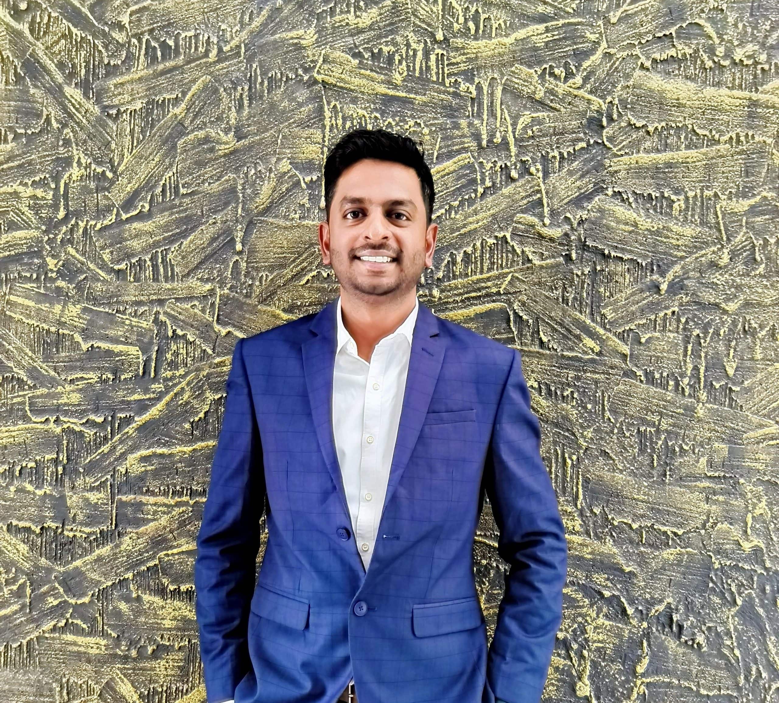 Profile picture of Harihara Vijayakumar