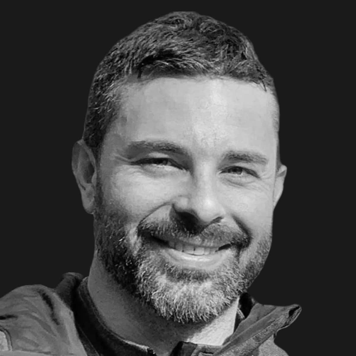 Profile picture of Dustin Encelewski