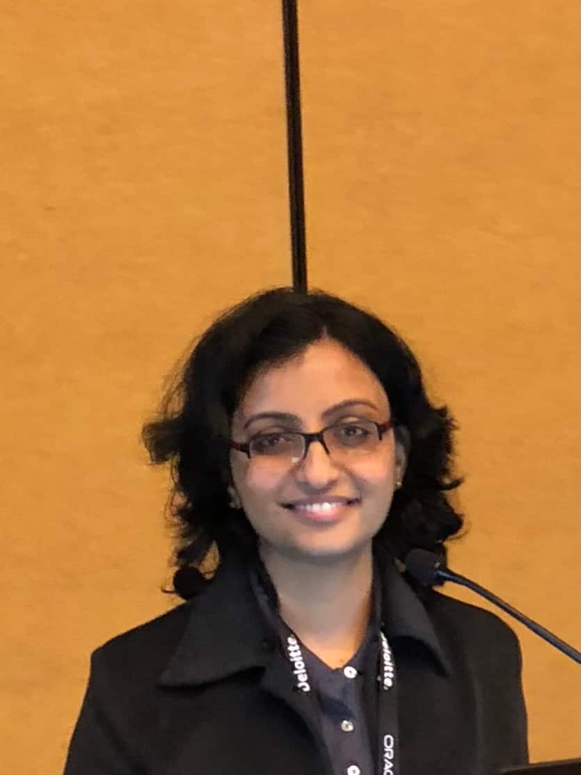 Profile picture of Manasa Anantharamaiah Nanjunda Swamy