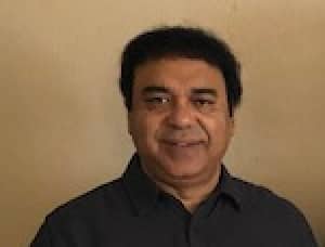 Profile picture of Irshad Buchh