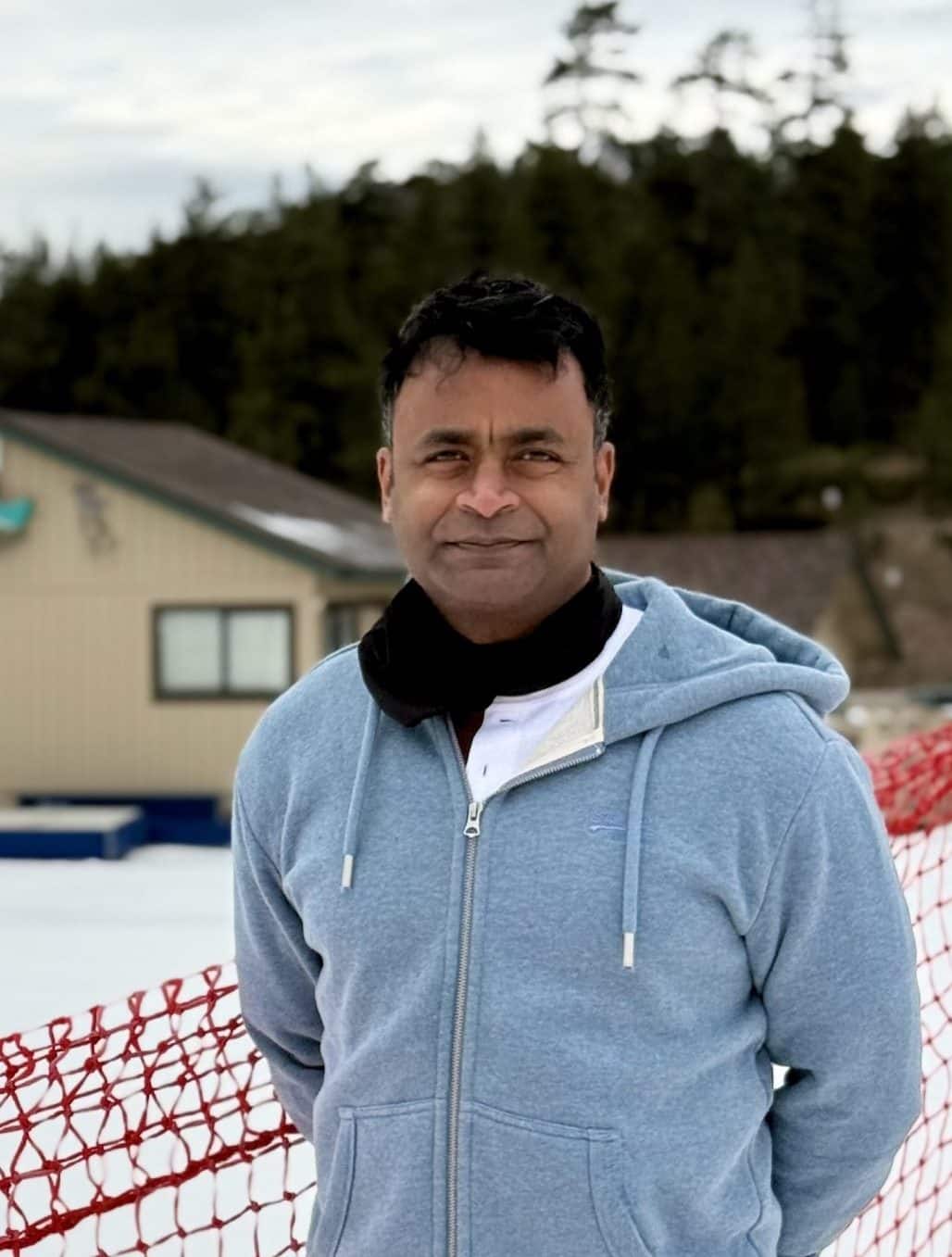 Profile picture of Viswa Mohanty