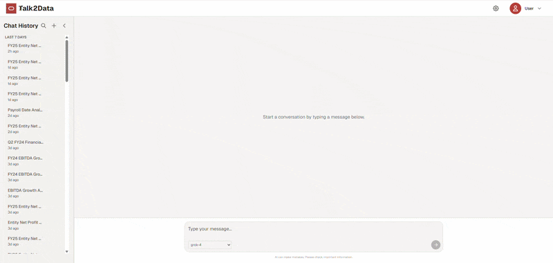 NL2SQL Agent Configuration Manager