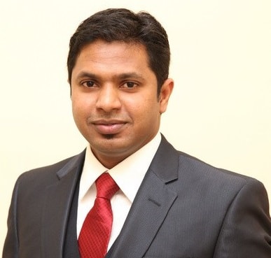Profile picture of Vijay Purshothaman Sathish