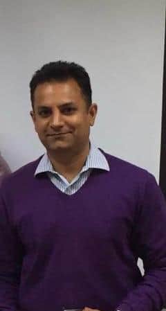 Profile picture of Rohit Nabh