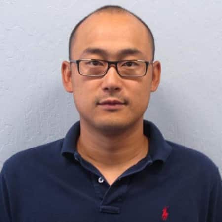 Profile picture of Chuan Lei