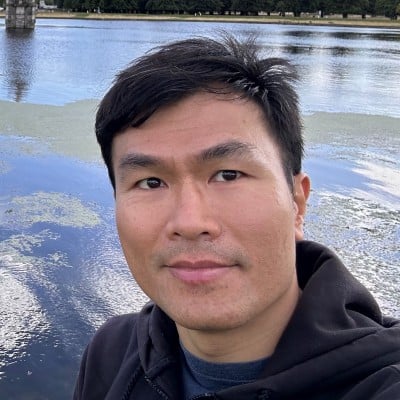 Profile picture of Marvin Leung