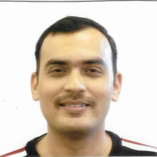 Profile picture of Seemant Mathur