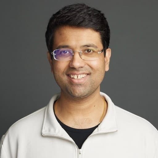 Profile picture of Sujeeth Bharadwaj