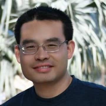 Profile picture of Tao Sheng