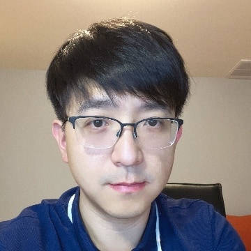 Profile picture of Zheng Wang