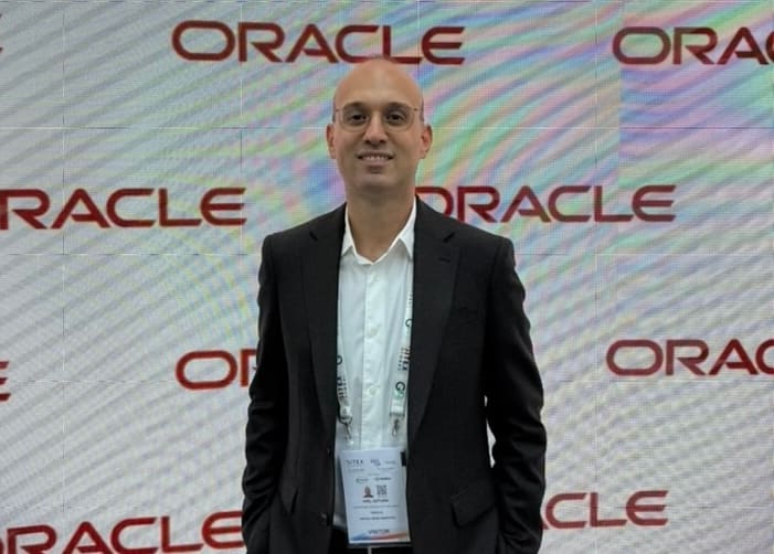 Profile picture of Anil Ozturk