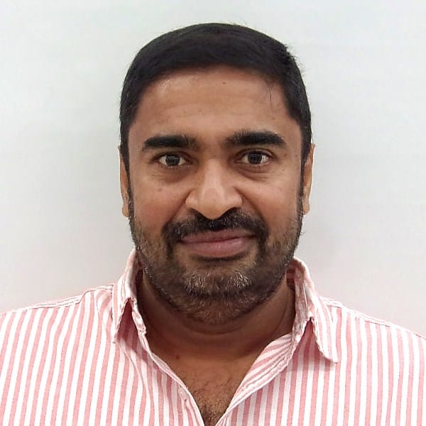 Profile picture of Siva Kulasekaran