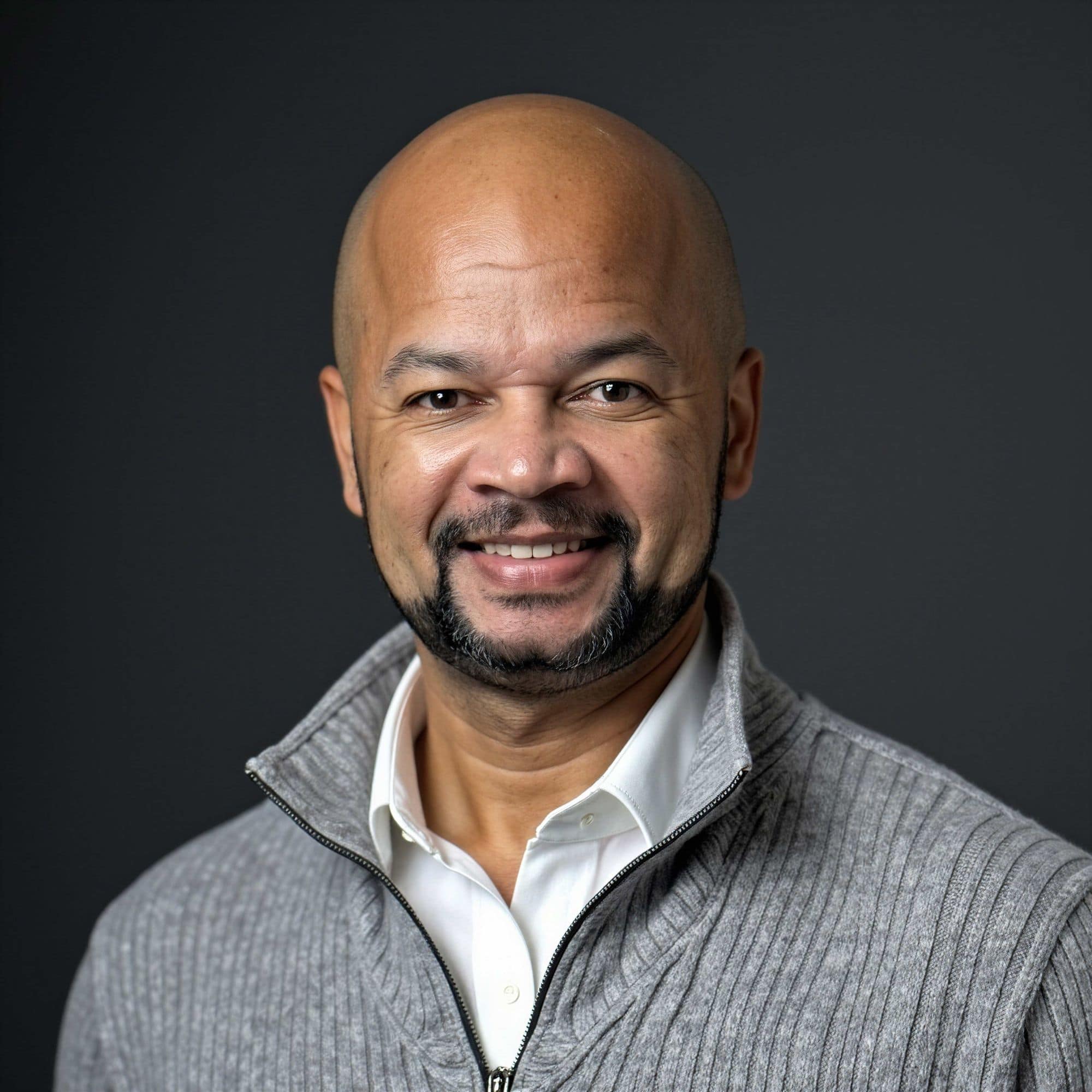 Profile picture of Kerwin Myers