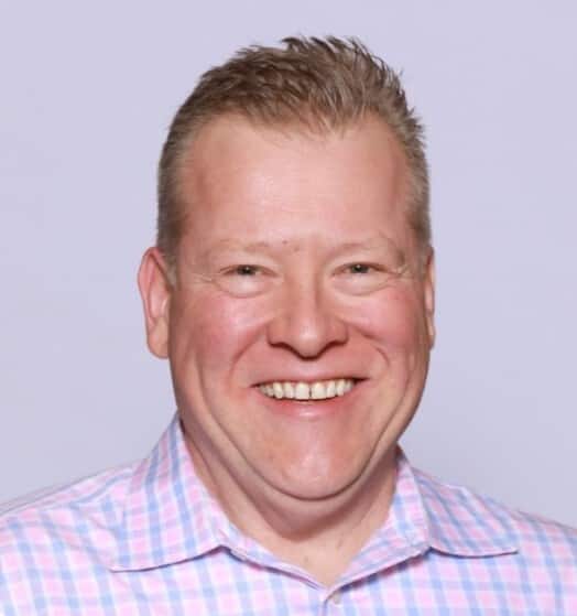 Profile picture of Ray Gilmartin