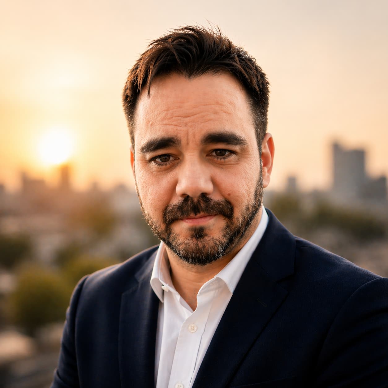 Profile picture of Alejandro Casas