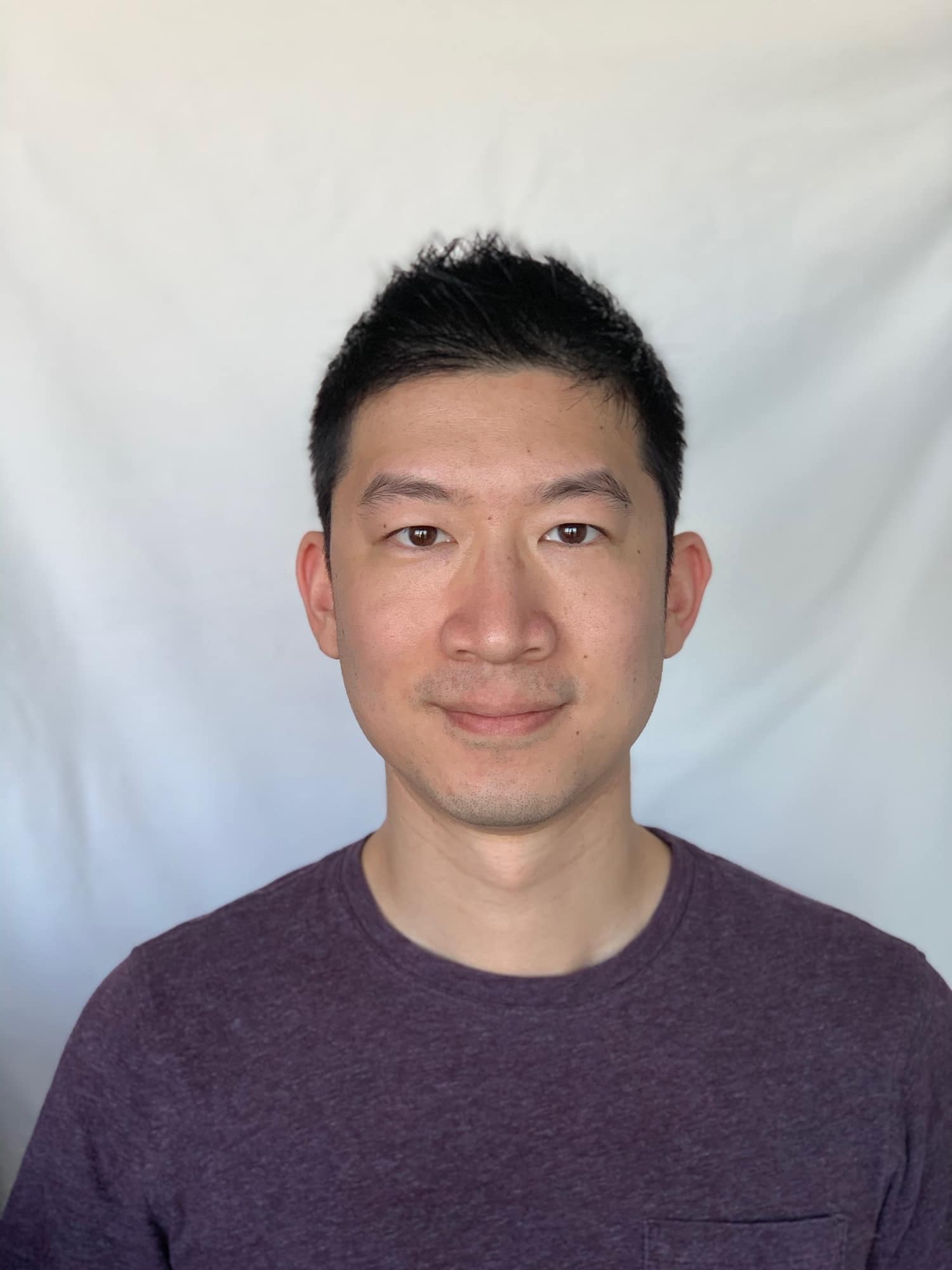 Profile picture of Kevin Liu