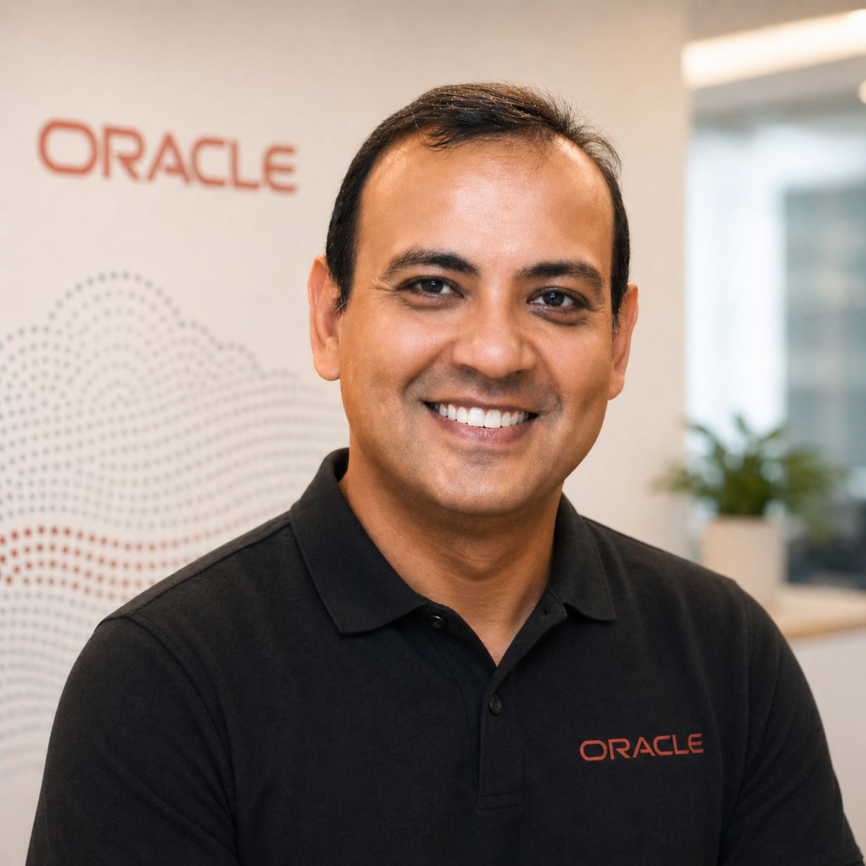 Profile picture of Jeetendra Kukreja