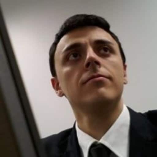Profile picture of Nicola Cimitile
