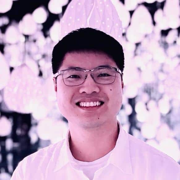 Profile picture of David Lee