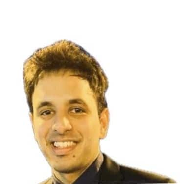 Profile picture of Shivang Pandya