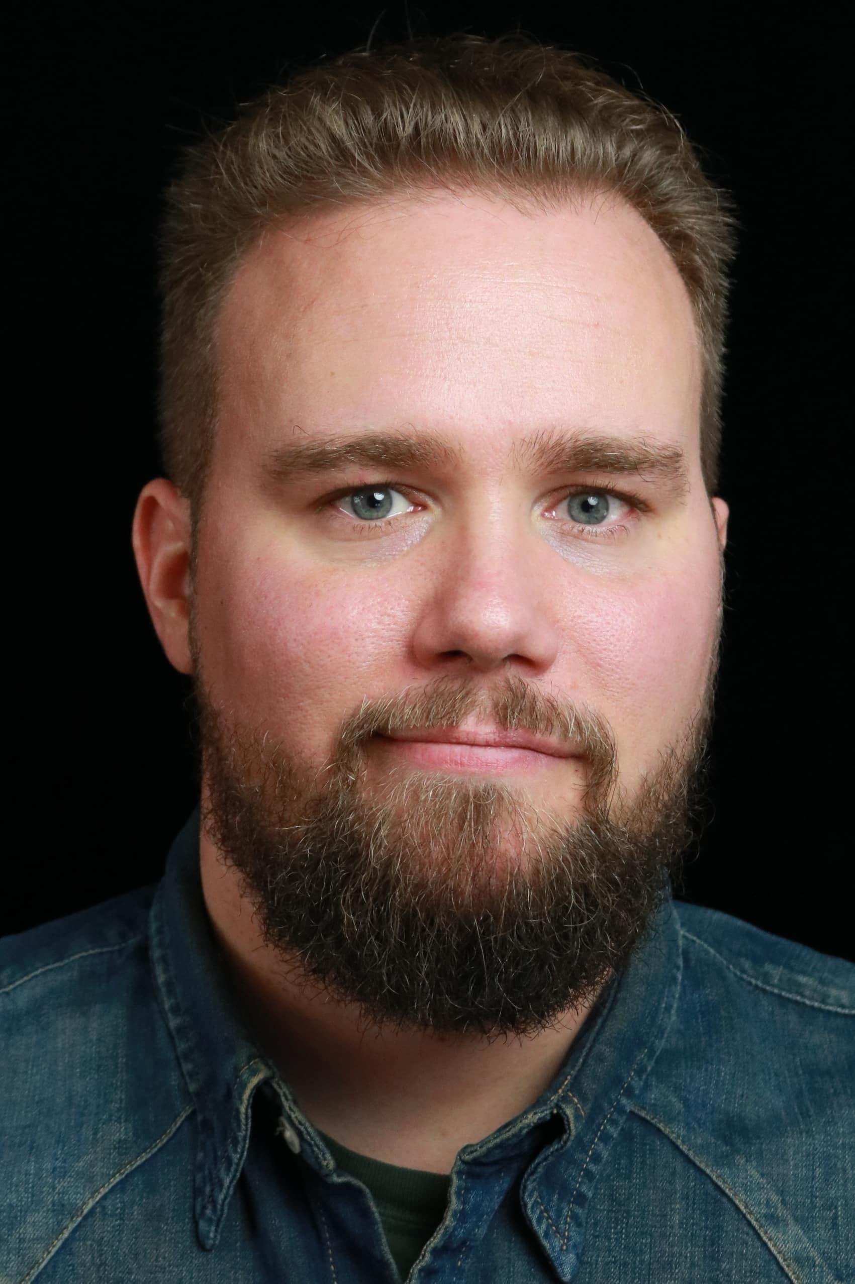 Profile picture of Andreas Larsson