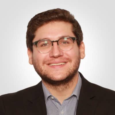 Profile picture of Mac Stephen