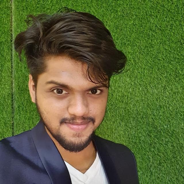 Profile picture of Narayanan V