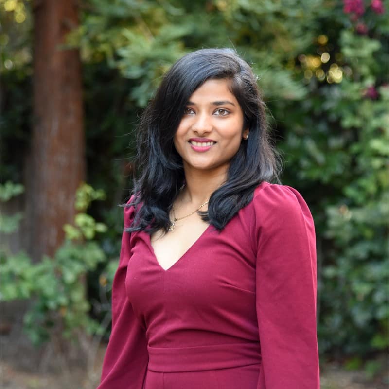 Profile picture of Shreshtha Saxena