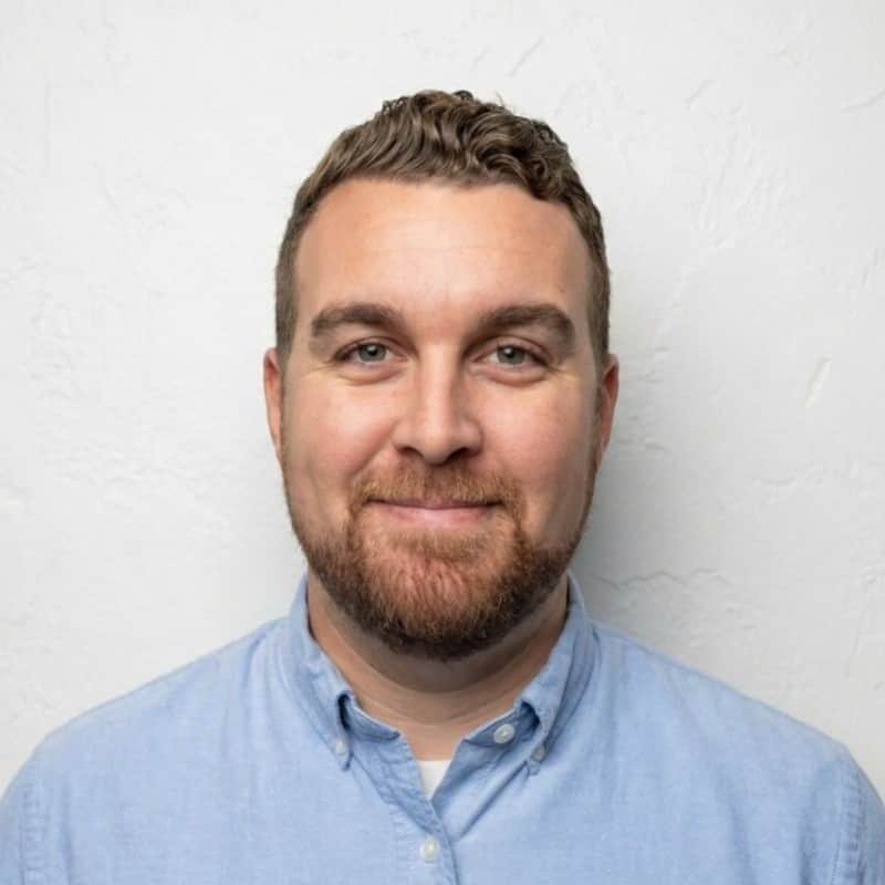 Profile picture of Tim Mclaughlin
