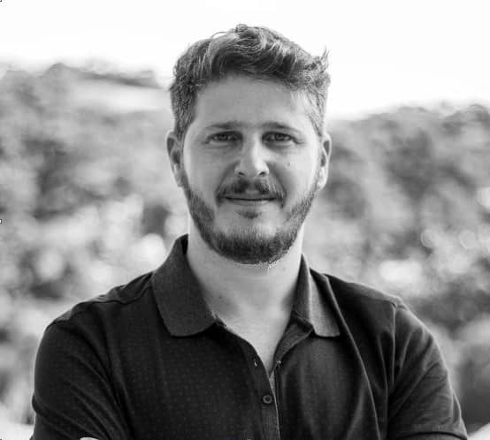 Profile picture of Michel Roitman