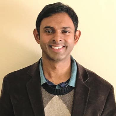 Profile picture of Raghu Iyer