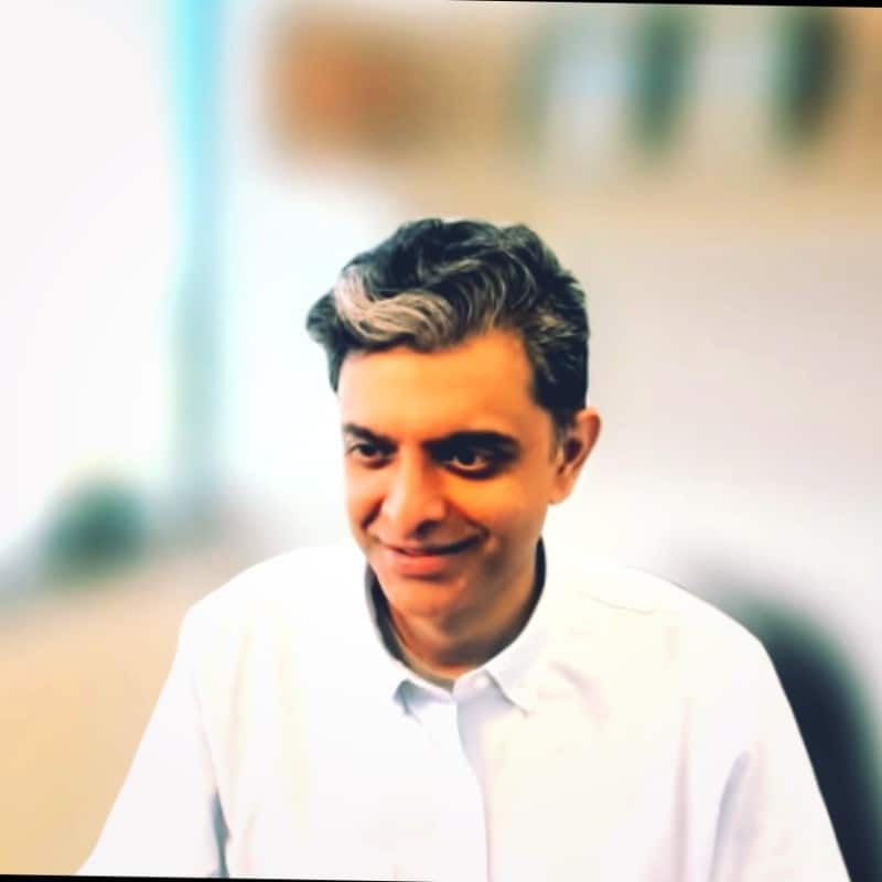 Profile picture of Sid Sinha