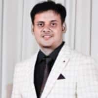 Profile picture of ANUPAM ABHISHEK