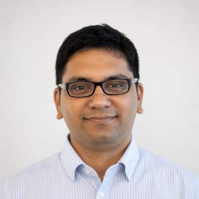 Profile picture of Shiva Gurumurthy