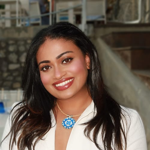 Profile picture of Reshma Sivakumar