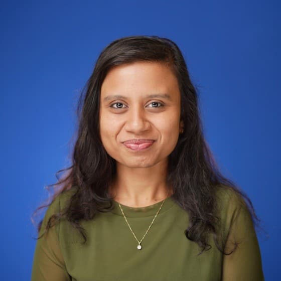Profile picture of Saipriya Thirvakadu