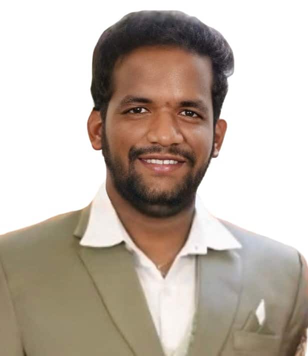 Profile picture of Srihari Babu Vaskuri