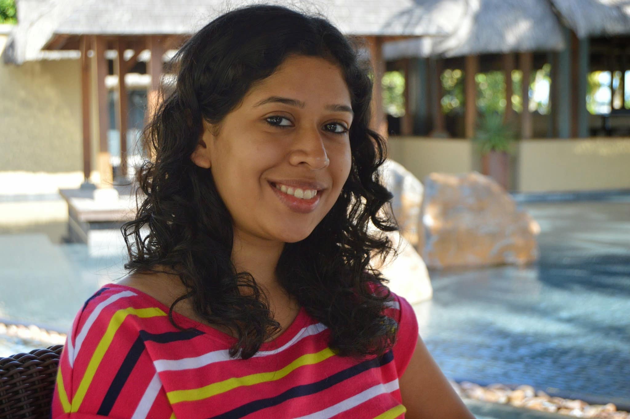 Profile picture of Jai Mashalkar