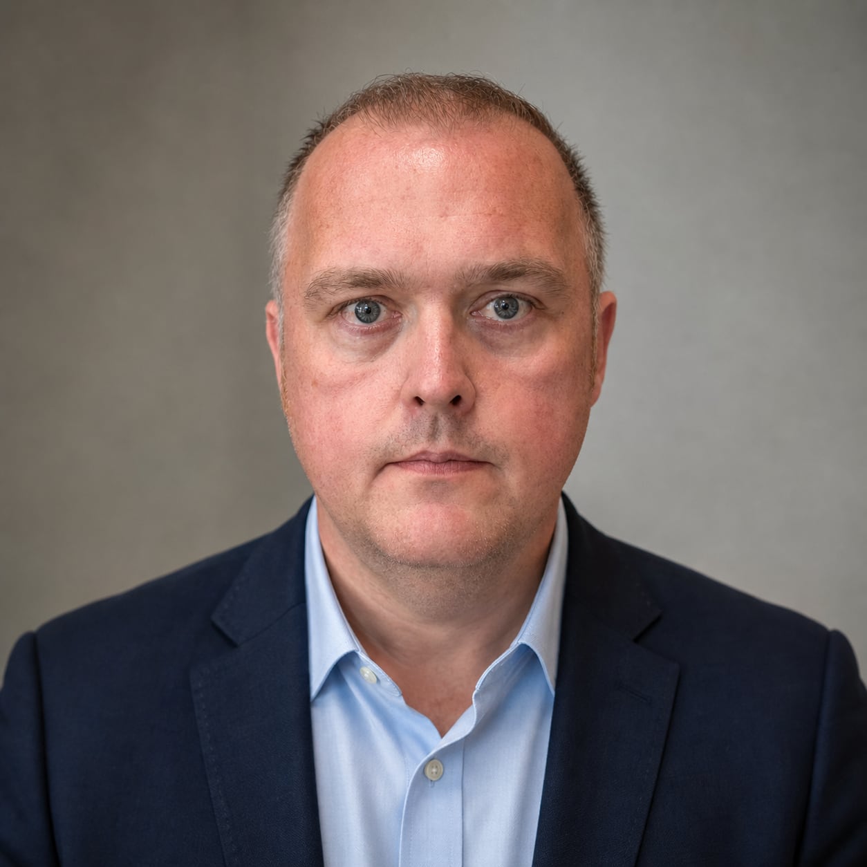 Profile picture of Adrian McAlister