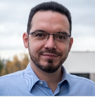 Profile picture of Damien Rilliard