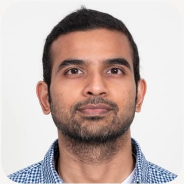 Profile picture of Vasishta Chemudupati
