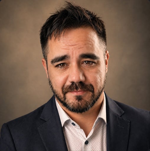 Profile picture of Alejandro Casas