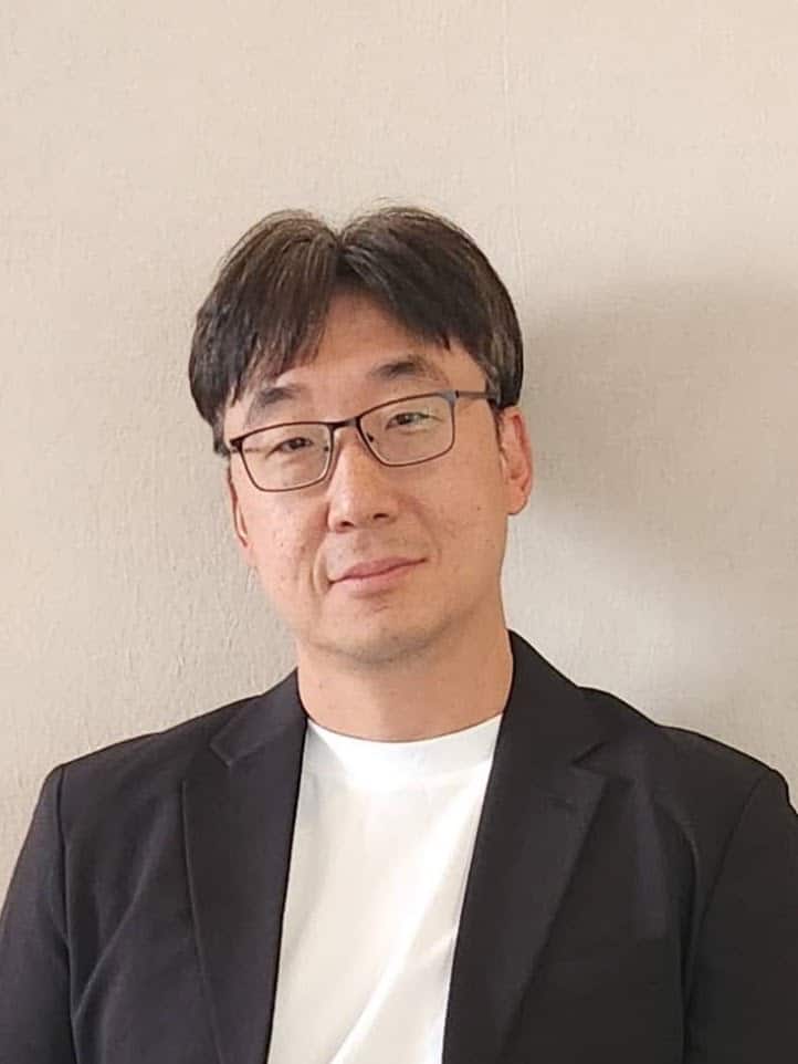 Profile picture of Kwang Ok