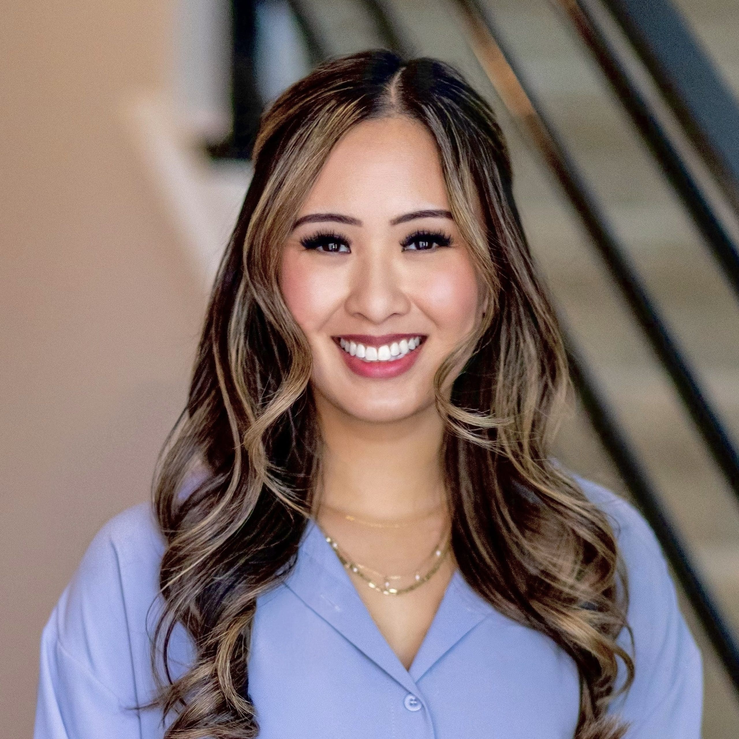 Profile picture of Hannah Nguyen