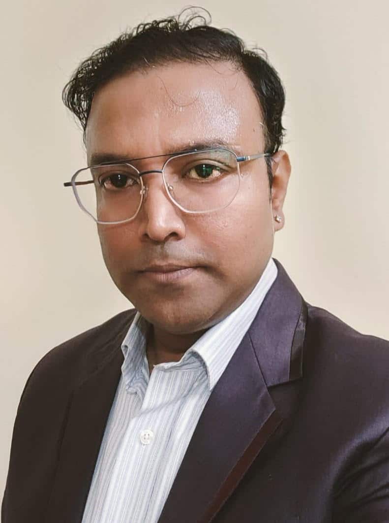 Profile picture of Partth Chakrabarty