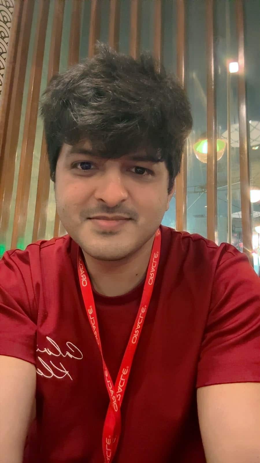Profile picture of Abhishek Jha