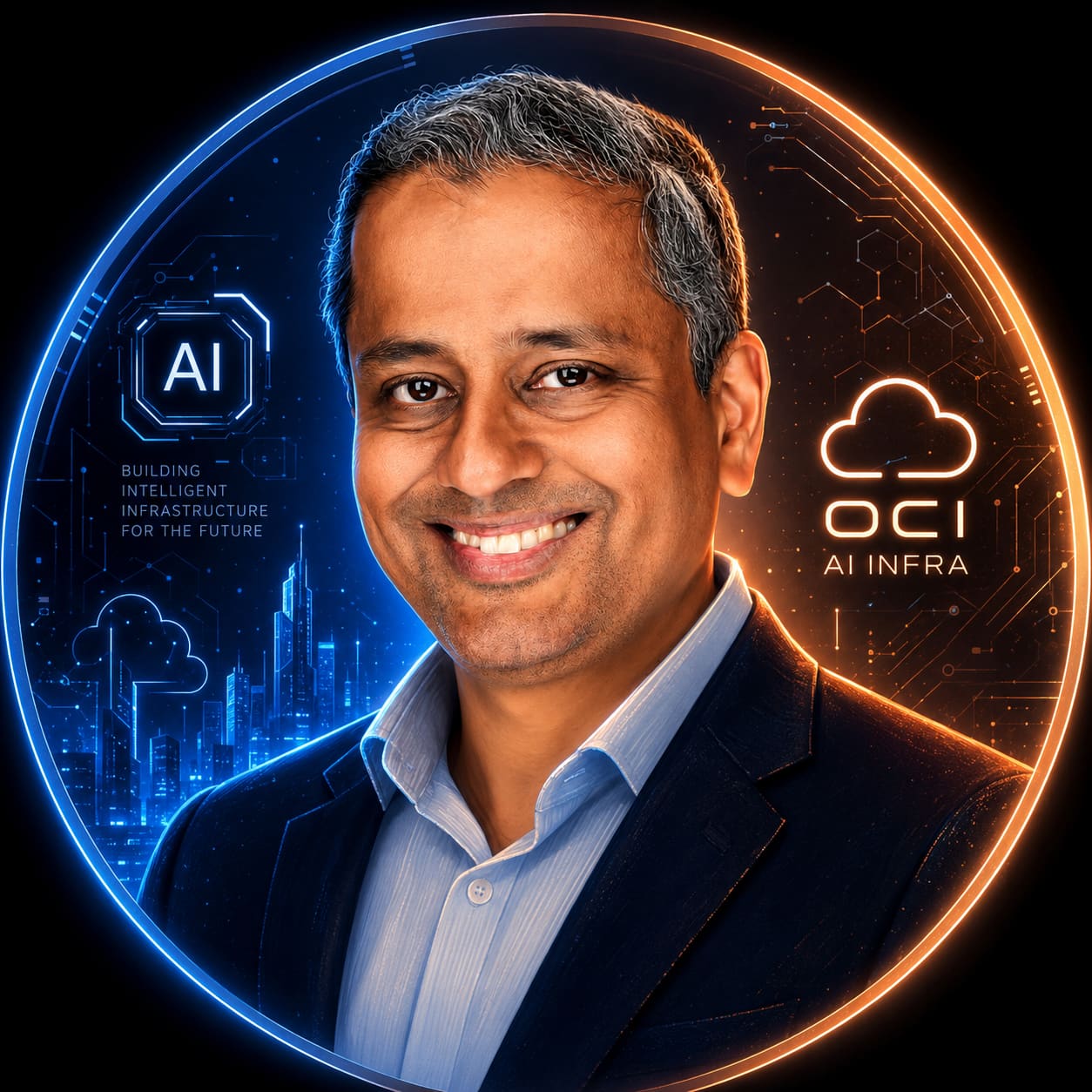 Profile picture of Seshadri Dehalisan