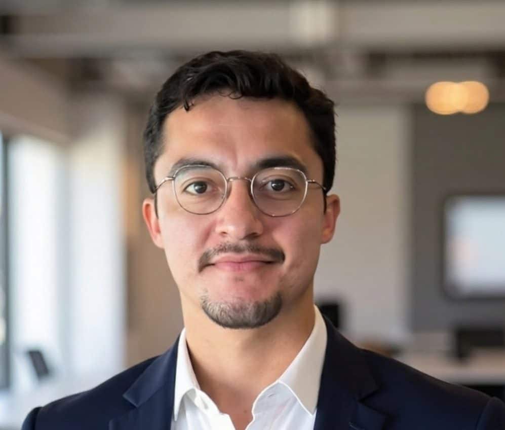 Profile picture of Diego Abelar Morales